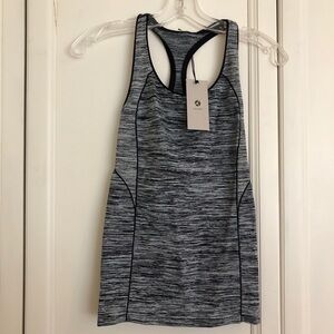 Avocado Melange Active Tank Women’s S/M NEW!